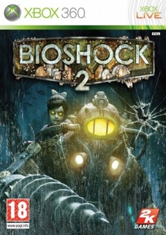 BioShock 2