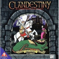 Clandestiny