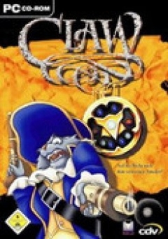 Claw ( DVD Version )