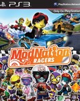 ModNation Racers