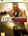 UFC Undisputed 2010