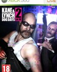 Kane & Lynch 2: Dog Days