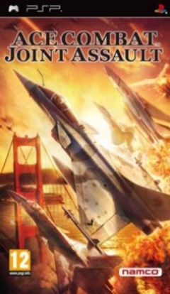 Ace Combat: Joint Assault