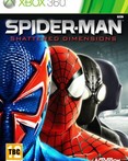 Spider-Man: Shattered Dimensions