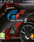 Gran Turismo 5