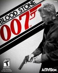 James Bond 007: Blood Stone