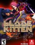 Blade Kitten