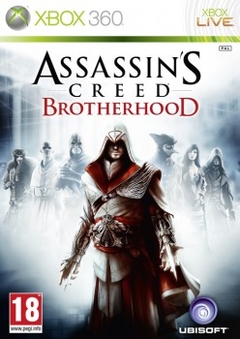 Assassin’s Creed: Brotherhood