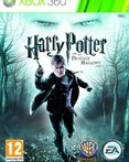 Harry Potter and the Deathly Hallows: Part I