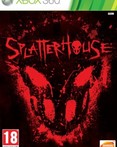 Splatterhouse