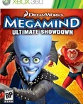 MEGAMIND Ultimate Showdown