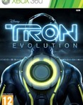 TRON: Evolution