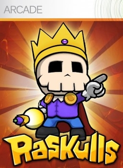 Raskulls