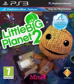 Обзор LittleBigPlanet 2