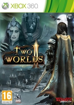 Обзор Two Worlds II