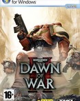 Warhammer 40000: Dawn of War II