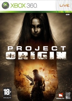 F.E.A.R. 2: Project Origin