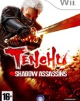 Tenchu: Shadow Assassins