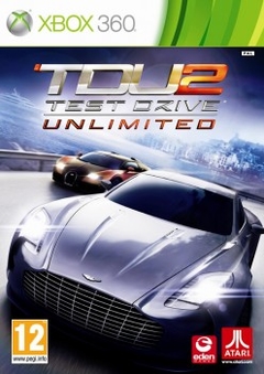 Обзор Test Drive Unlimited 2