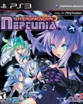 Hyperdimension Neptunia