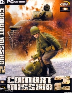 Combat Mission 2: Barbarossa to Berlin