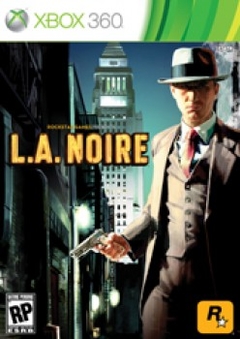 Обзор L.A. Noire