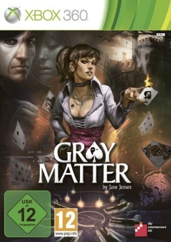 Gray Matter