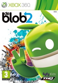 de Blob 2