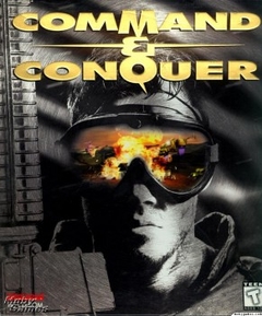 Command & Conquer