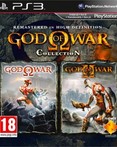 God of War Collection