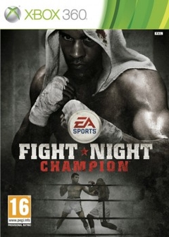 Обзор Fight Night Champion