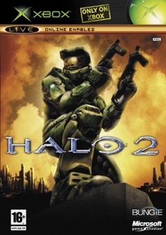 Прохождение Halo 2