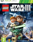 LEGO Star Wars III: The Clone Wars