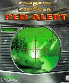 Command & Conquer: Red Alert: Code Red Expansion
