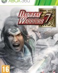 Dynasty Warriors 7
