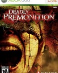 Deadly Premonition / Red Seed Profile
