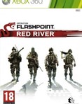 Operation Flashpoint: Red River