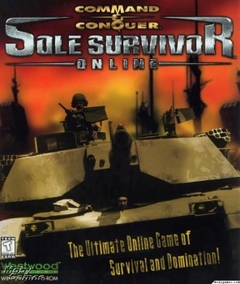 Command&Conquer: Sole Survivor