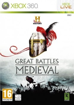 Great Battles - Medieval