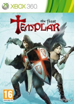 Обзор The First Templar