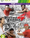 Virtua Tennis 4