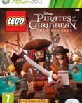 Lego Pirates of the Caribbean