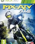 MX vs. ATV Alive