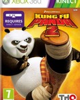 Kung Fu Panda 2: The Video Game