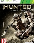 Hunted: The Demon’s Forge