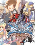 BlazBlue: Continuum Shift II