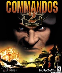 Commandos 2