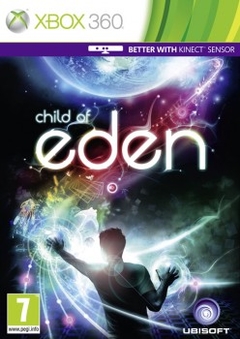 Прохождение Child of Eden
