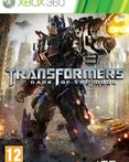 Transformers: Dark of the Moon