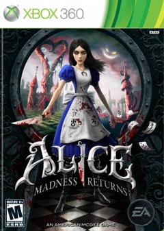 Обзор Alice: Madness Returns